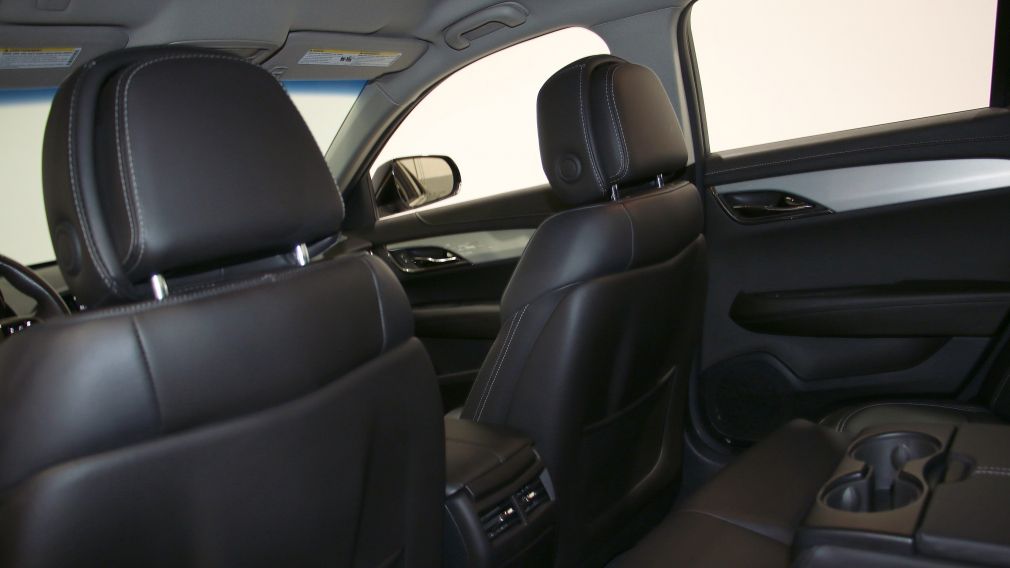 2013 Cadillac ATS Luxury AWD A/C CUIR MAGS BLUETHOOT #18