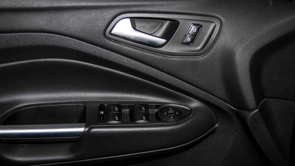 2014 Ford Escape SE 4x4 A/C BLUETOOTH MAGS CAMERA DE RECUL #11