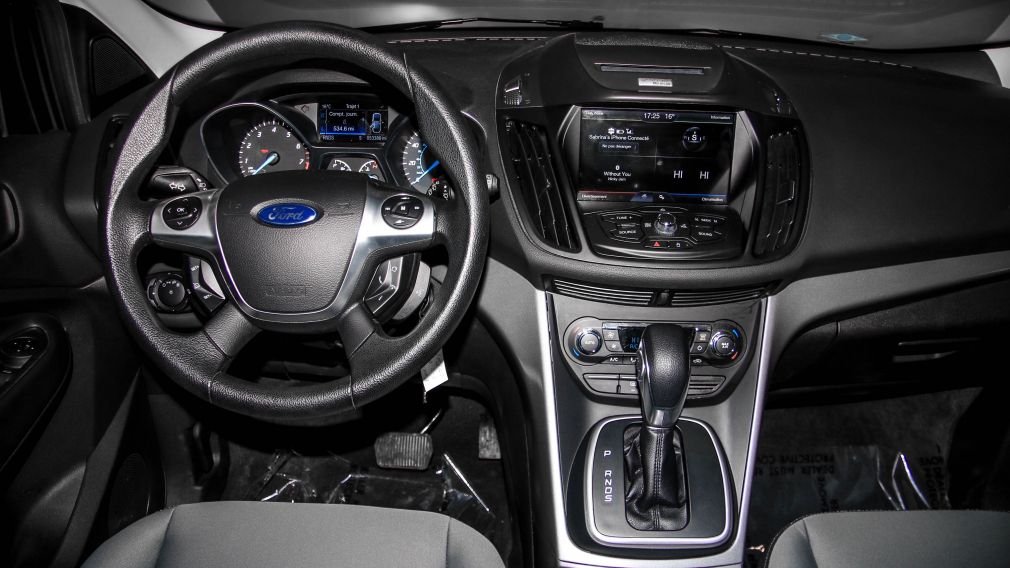 2014 Ford Escape SE 4x4 A/C BLUETOOTH MAGS CAMERA DE RECUL #14