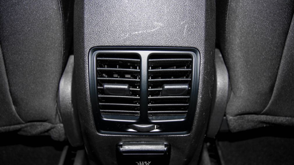 2014 Ford Escape SE 4x4 A/C BLUETOOTH MAGS CAMERA DE RECUL #17