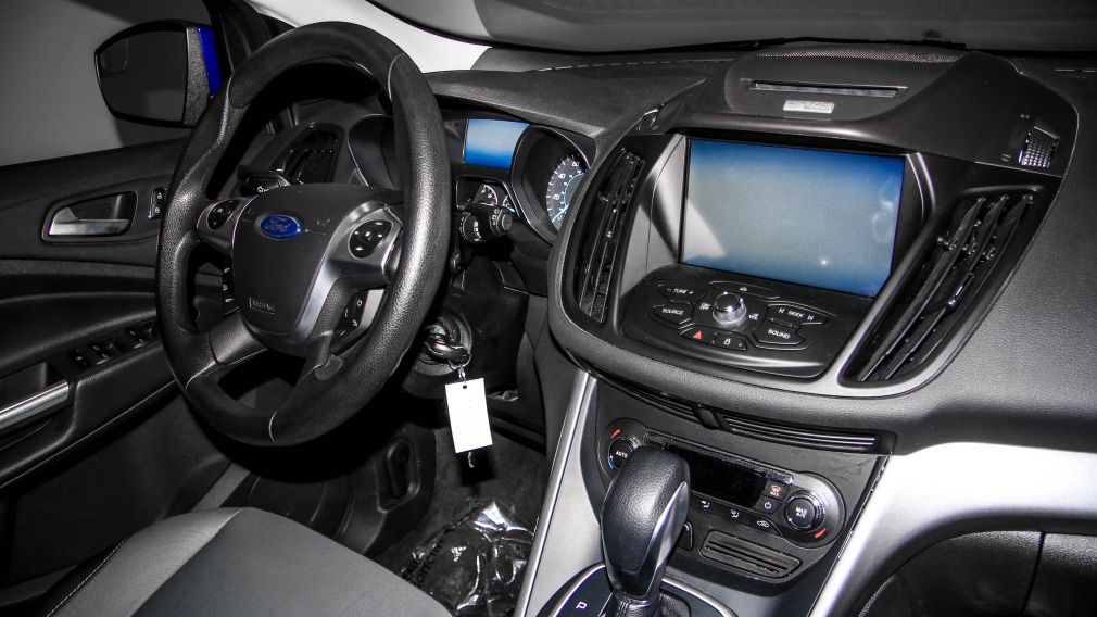 2014 Ford Escape SE 4x4 A/C BLUETOOTH MAGS CAMERA DE RECUL #26