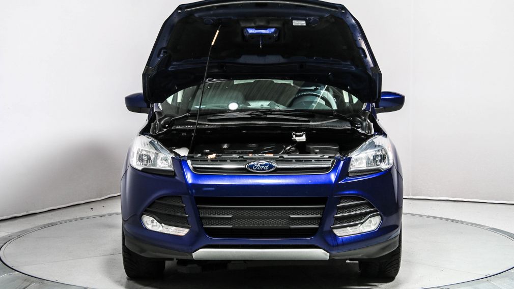 2014 Ford Escape SE 4x4 A/C BLUETOOTH MAGS CAMERA DE RECUL #29