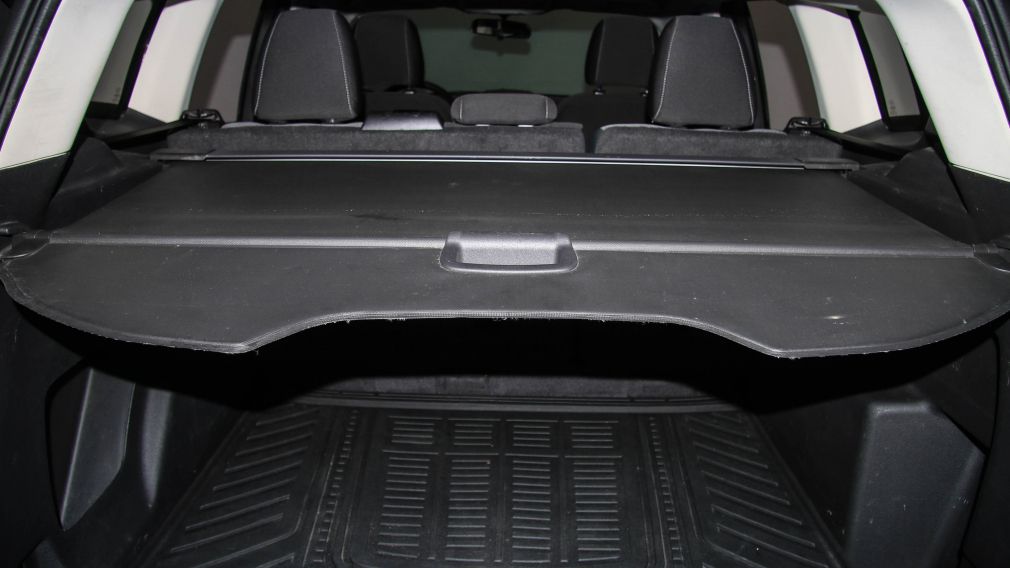 2014 Ford Escape SE 4x4 A/C BLUETOOTH MAGS CAMERA DE RECUL #31