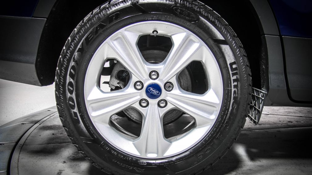 2014 Ford Escape SE 4x4 A/C BLUETOOTH MAGS CAMERA DE RECUL #34