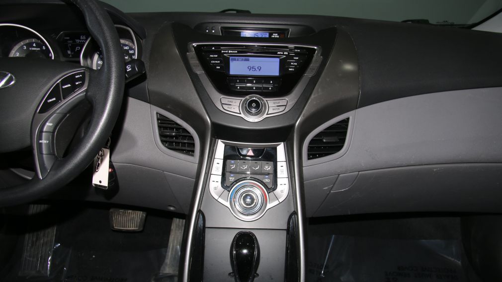 2013 Hyundai Elantra GLS BLUETOOTH TOIT MAGS #15