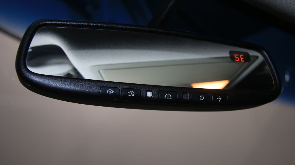 2011 Infiniti G37 SPORT AWD CUIR TOIT MAGS #24