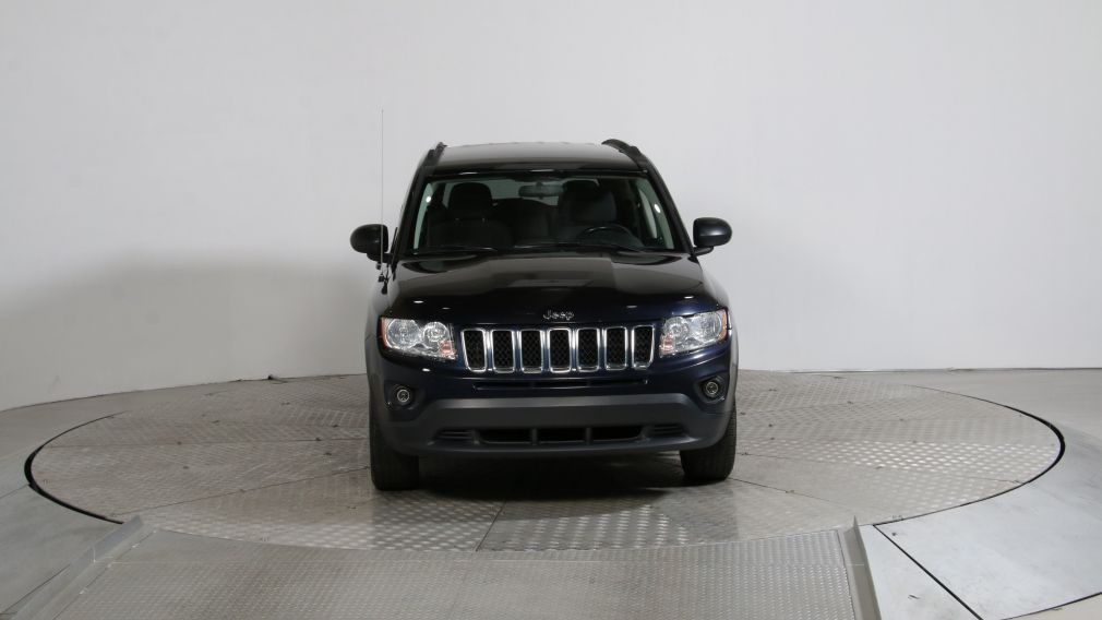 2011 Jeep Compass NORTH EDITION 4X4 A/C MAGS #6