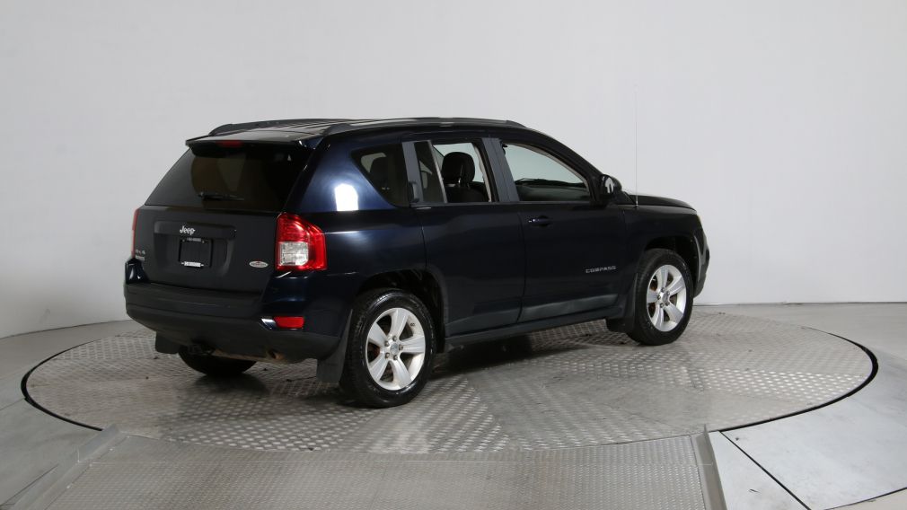 2011 Jeep Compass NORTH EDITION 4X4 A/C MAGS #11