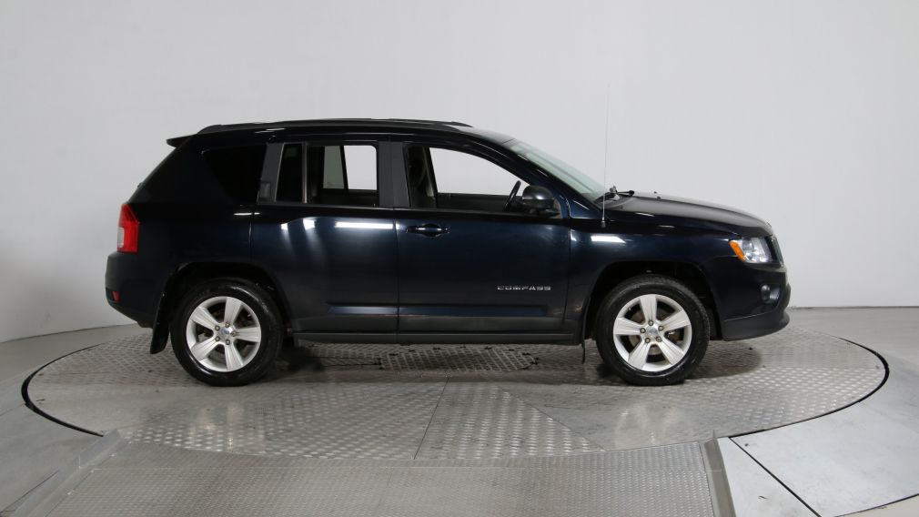 2011 Jeep Compass NORTH EDITION 4X4 A/C MAGS #12
