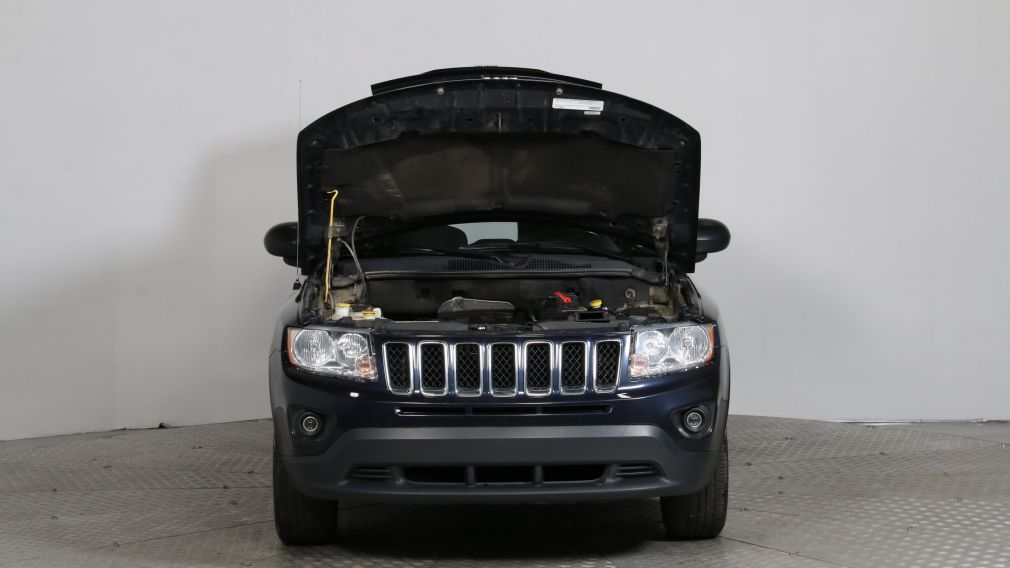 2011 Jeep Compass NORTH EDITION 4X4 A/C MAGS #25