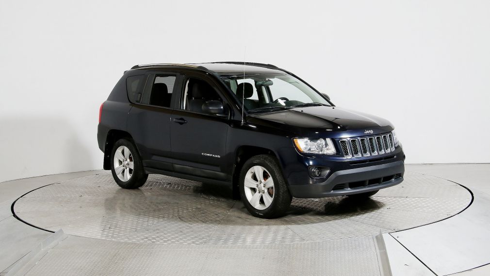 2011 Jeep Compass NORTH EDITION 4X4 A/C MAGS #29