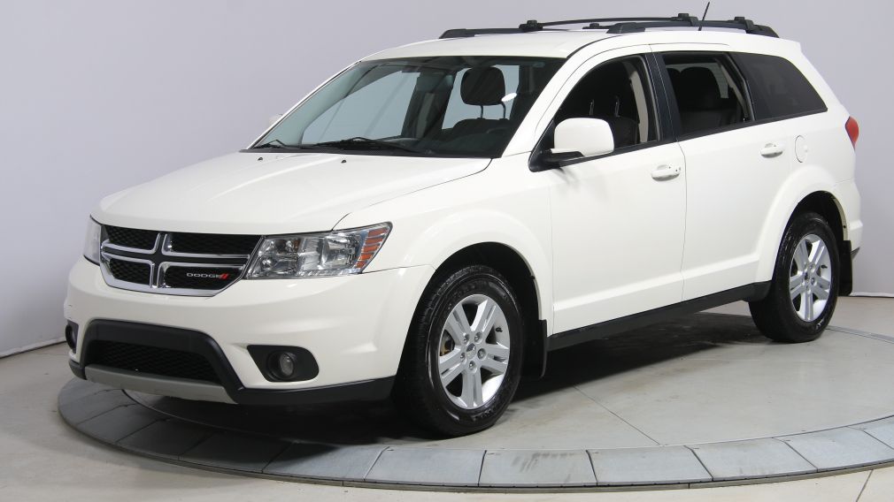 2012 Dodge Journey SXT A/C GR ELECT MAGS BLUETOOTH #3