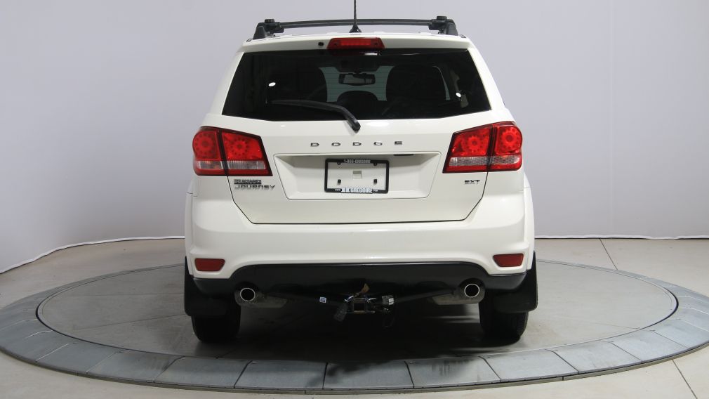 2012 Dodge Journey SXT A/C GR ELECT MAGS BLUETOOTH #5