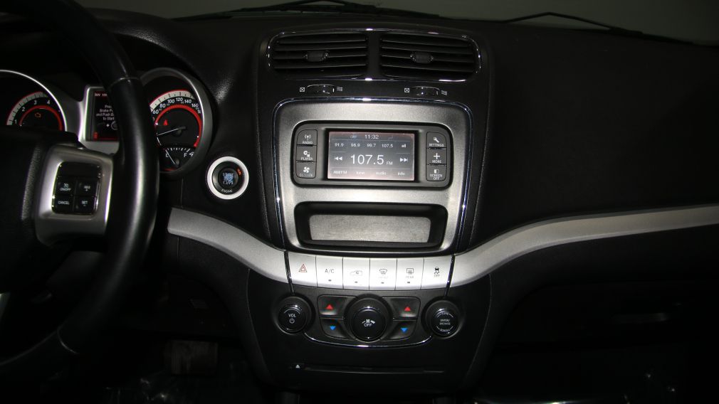 2012 Dodge Journey SXT A/C GR ELECT MAGS BLUETOOTH #14