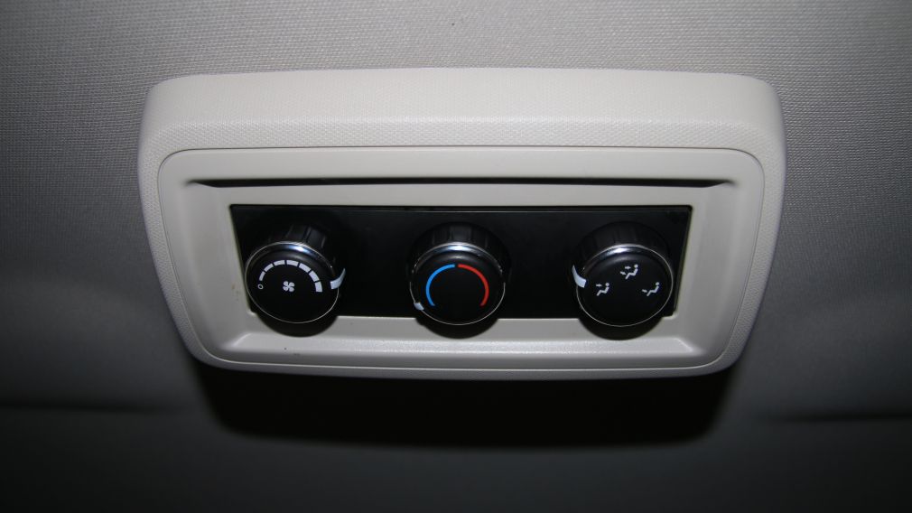2012 Dodge Journey SXT A/C GR ELECT MAGS BLUETOOTH #15