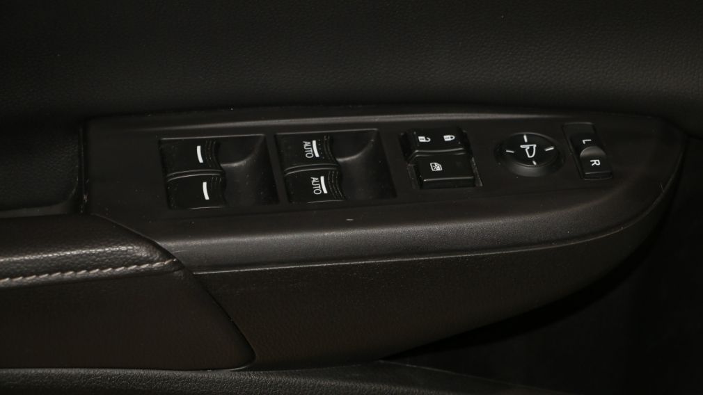 2015 Acura ILX DYNAMIC NAVIGATION TOIT CUIR #10