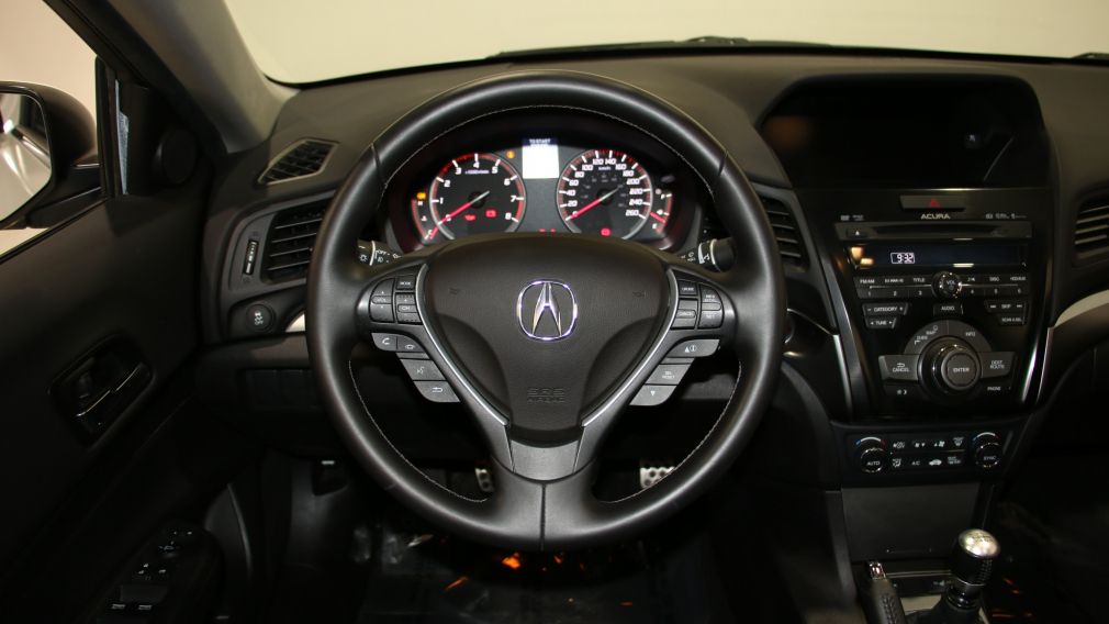 2015 Acura ILX DYNAMIC NAVIGATION TOIT CUIR #15