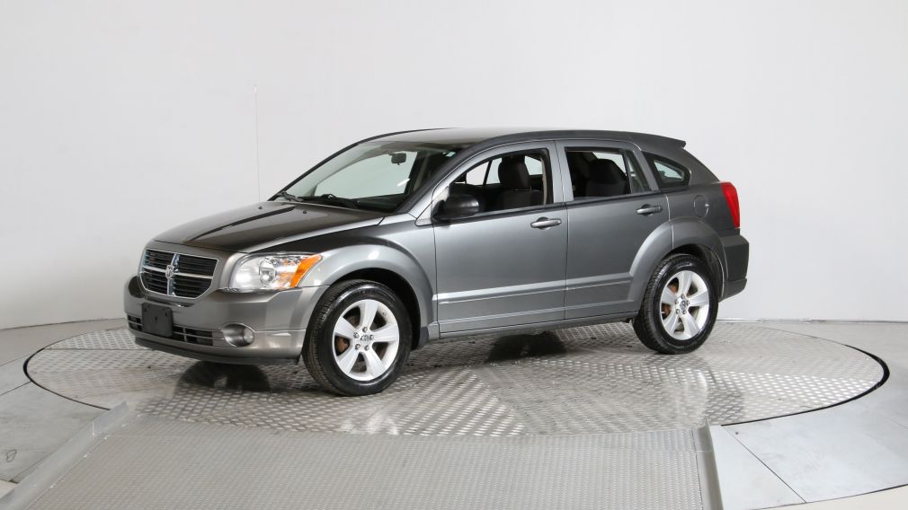 2012 Dodge Caliber SXT AUT A/C MAGS GR.ELEC #2