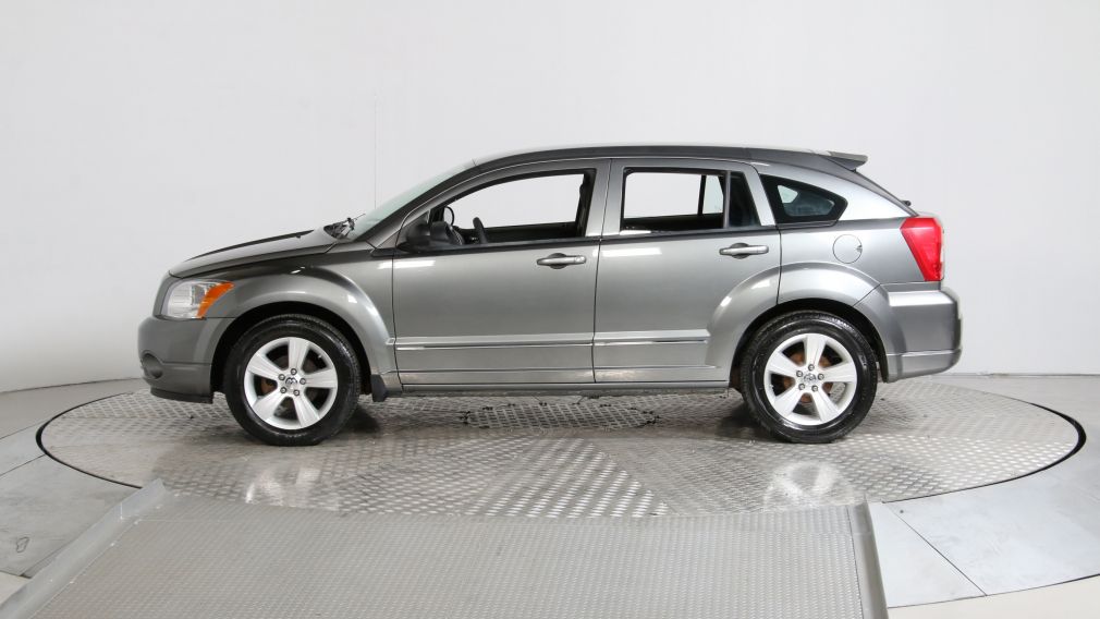 2012 Dodge Caliber SXT AUT A/C MAGS GR.ELEC #3