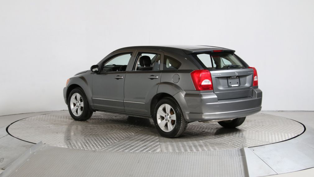 2012 Dodge Caliber SXT AUT A/C MAGS GR.ELEC #4