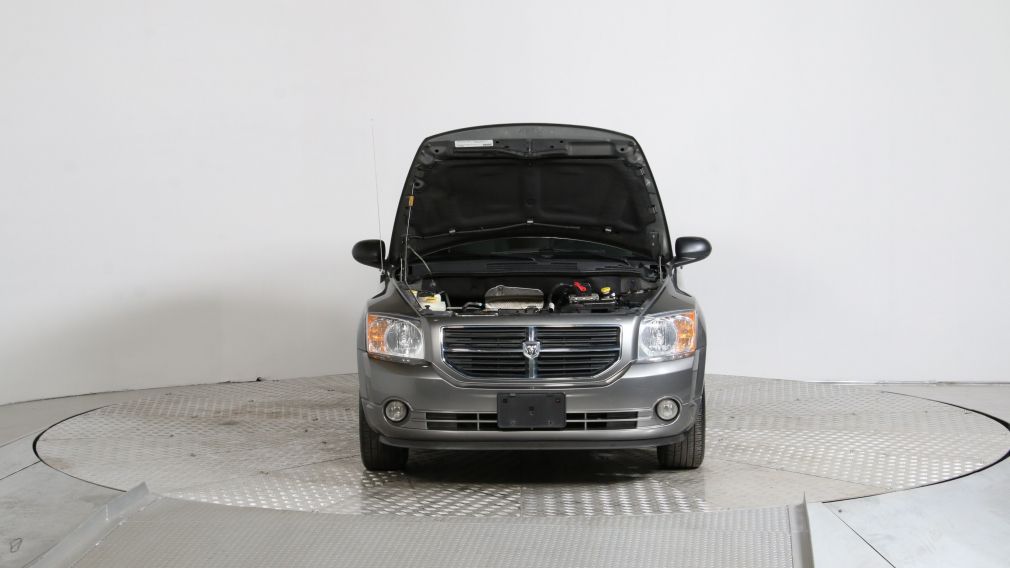 2012 Dodge Caliber SXT AUT A/C MAGS GR.ELEC #23