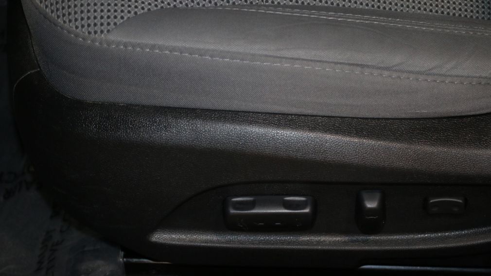 2014 Hyundai Sonata GLS AUTO A/C TOIT MAGS #12