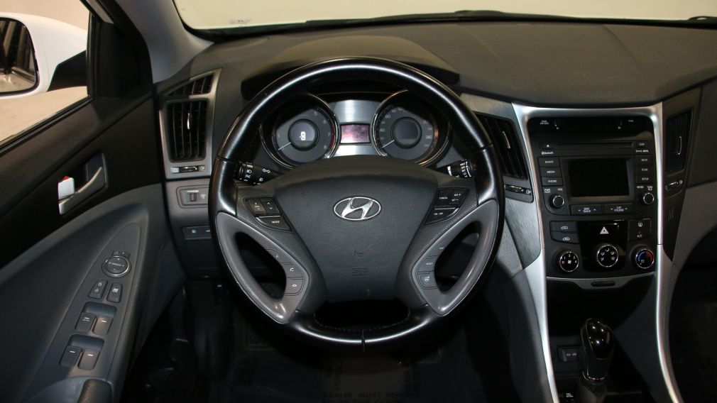 2014 Hyundai Sonata GLS AUTO A/C TOIT MAGS #13