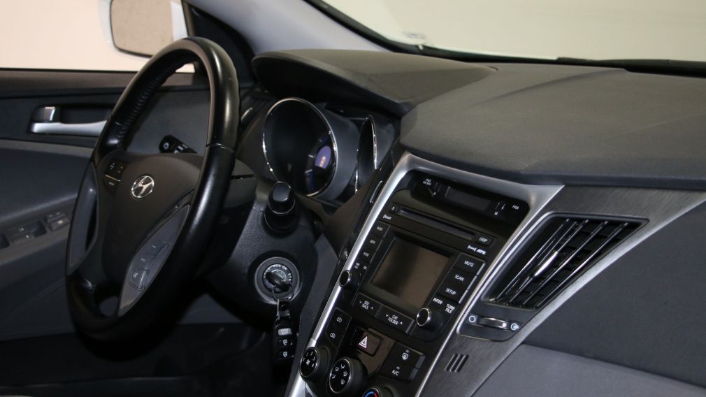 2014 Hyundai Sonata GLS AUTO A/C TOIT MAGS #22