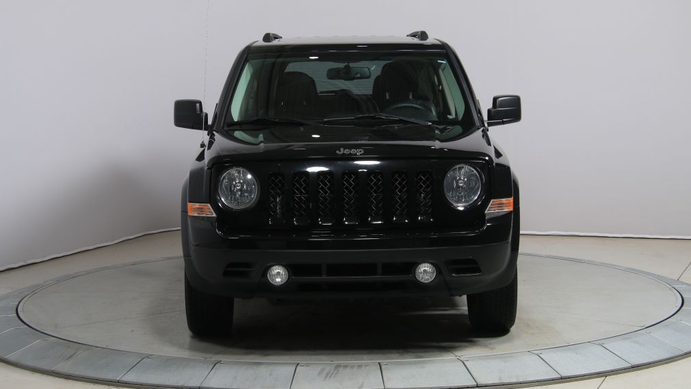 2014 Jeep Patriot HIGH ALTITUDE CUIR TOIT MAGS #1