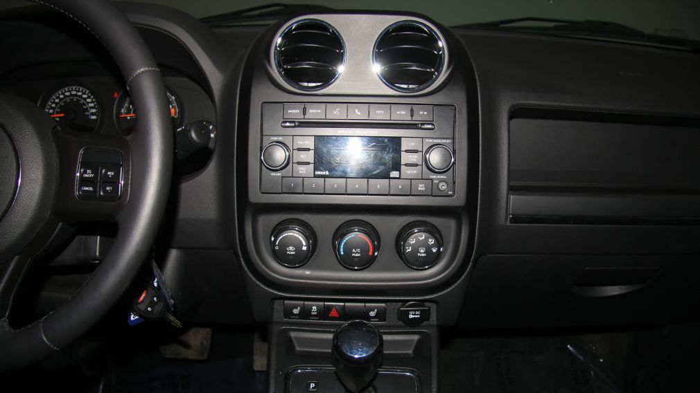 2014 Jeep Patriot HIGH ALTITUDE CUIR TOIT MAGS #17