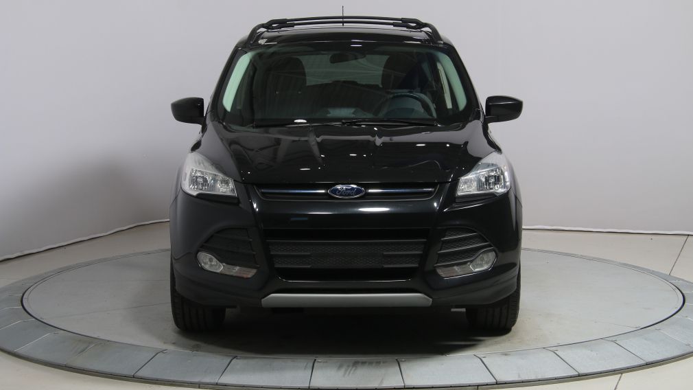 2014 Ford Escape SE A/C MAGS TOIT PANORAMIQUE BLUETOOTH NAVIGATION #1