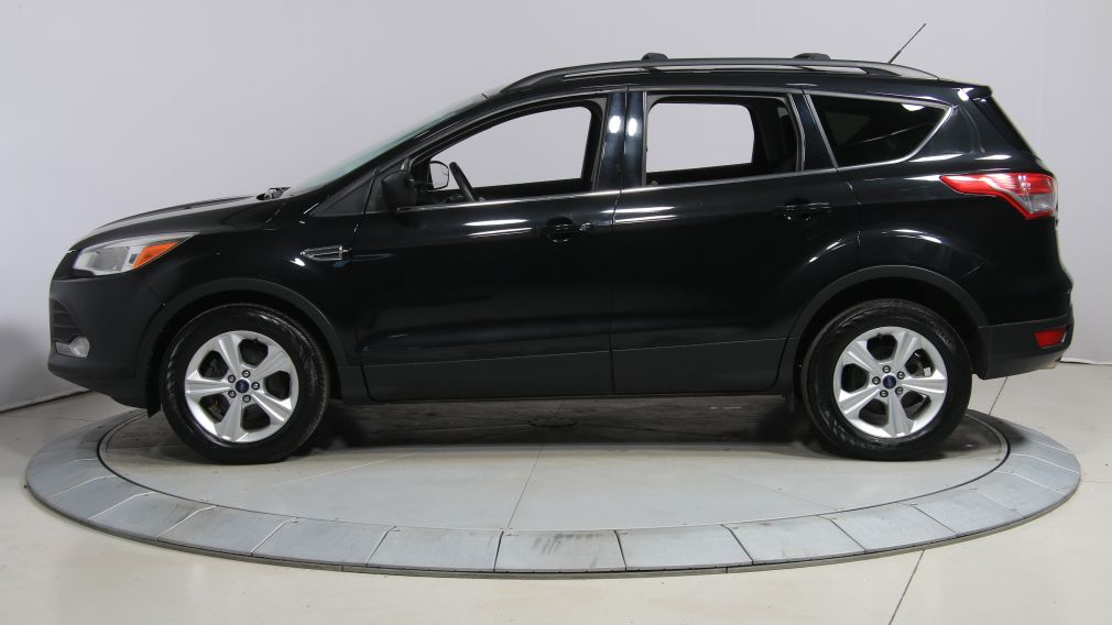 2014 Ford Escape SE A/C MAGS TOIT PANORAMIQUE BLUETOOTH NAVIGATION #4