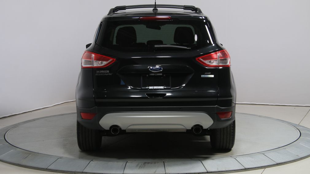 2014 Ford Escape SE A/C MAGS TOIT PANORAMIQUE BLUETOOTH NAVIGATION #6