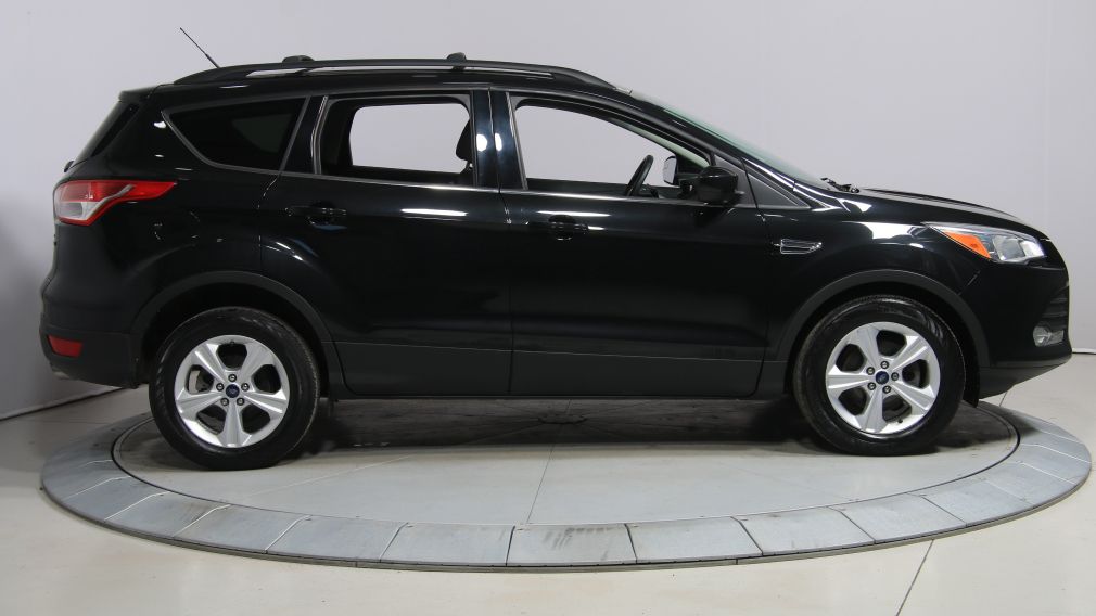 2014 Ford Escape SE A/C MAGS TOIT PANORAMIQUE BLUETOOTH NAVIGATION #7