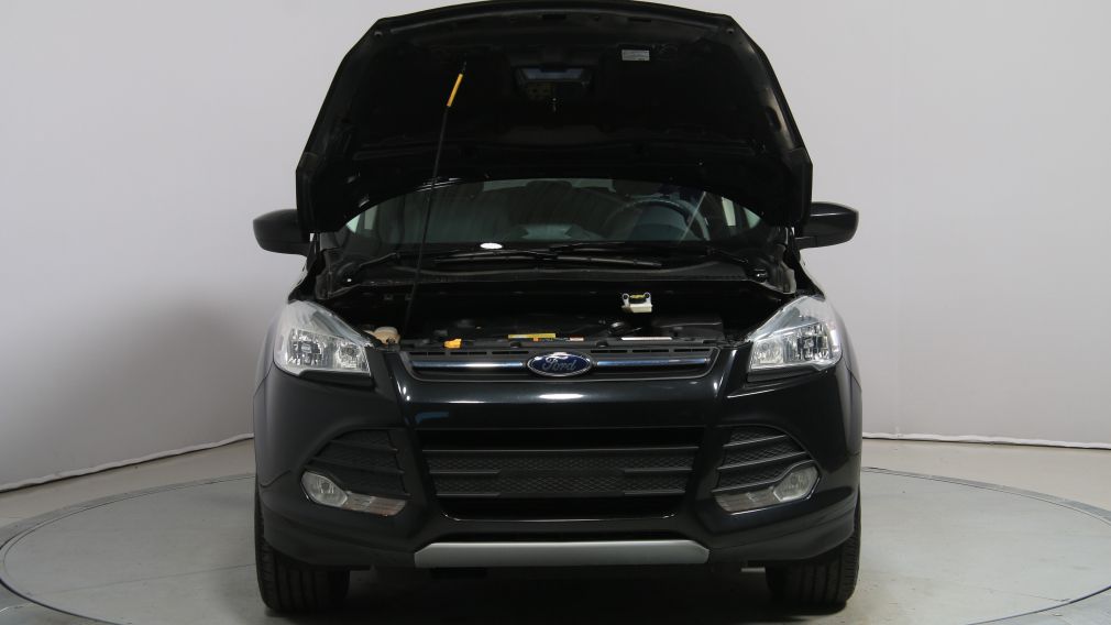 2014 Ford Escape SE A/C MAGS TOIT PANORAMIQUE BLUETOOTH NAVIGATION #30