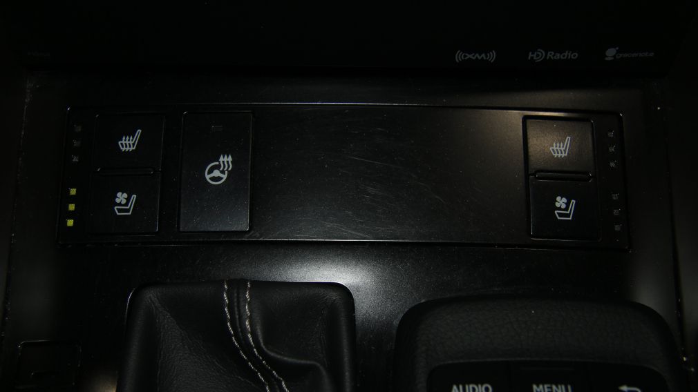 2014 Lexus IS250 AWD BLUETOOTH CUIR TOIT MAGS #19