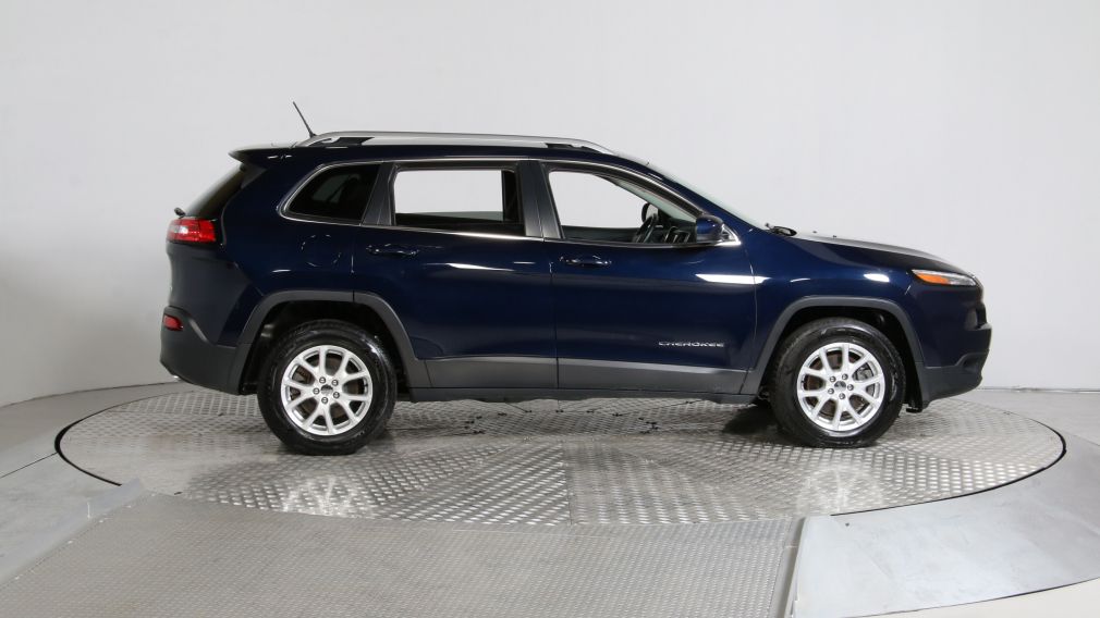 2014 Jeep Cherokee North 4WD A/C MAGS BLUETHOOT #7