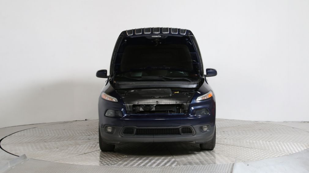 2014 Jeep Cherokee North 4WD A/C MAGS BLUETHOOT #28