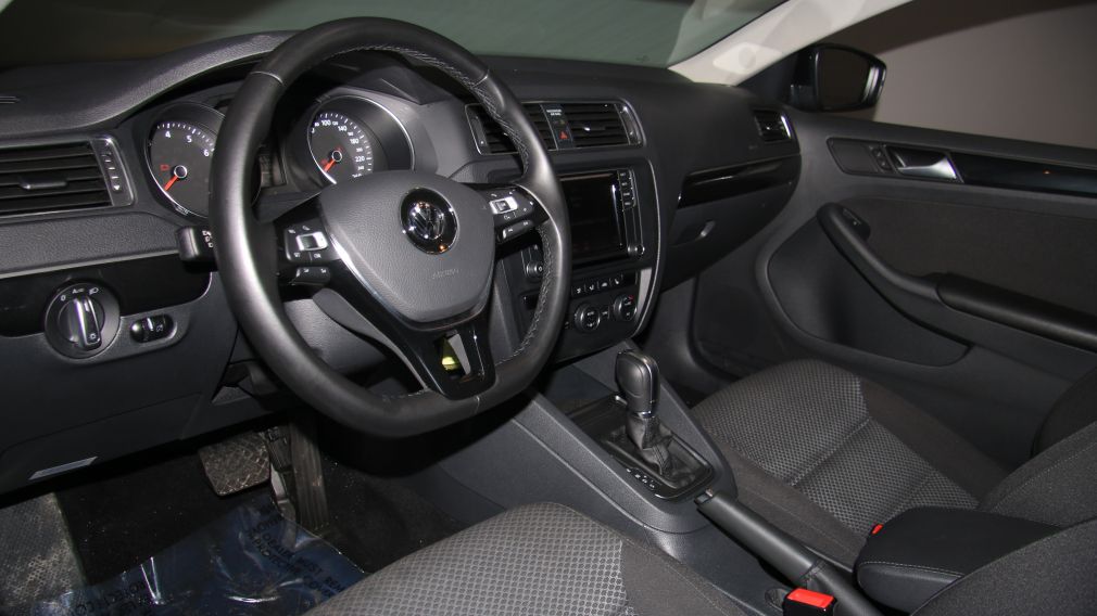 2016 Volkswagen Jetta Comfortline AUTO A/C TOIT MAGS BLUETHOOTS #9