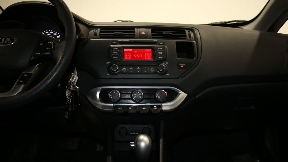 2014 Kia Rio LX+ A/C GR ELECT #14