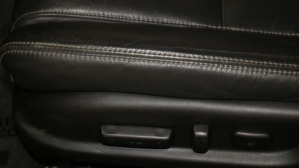 2012 Acura TL SH-AWD CUIR TOIT MAGS BLUETOOTH #10