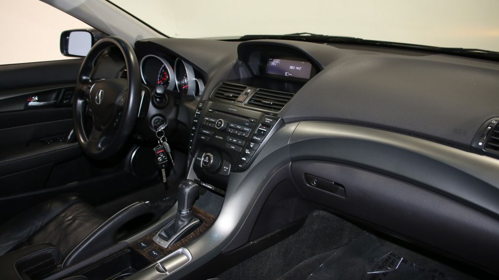 2012 Acura TL SH-AWD CUIR TOIT MAGS BLUETOOTH #22