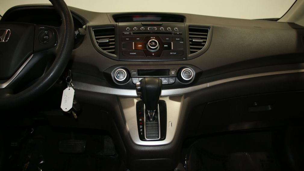2012 Honda CRV EX AWD A/C GR ELECT TOIT MAGS BLUETOOTH CAM.RECUL #14