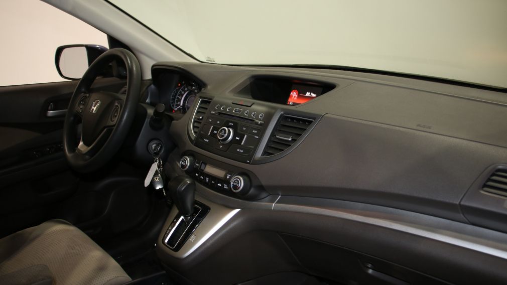 2012 Honda CRV EX AWD A/C GR ELECT TOIT MAGS BLUETOOTH CAM.RECUL #22