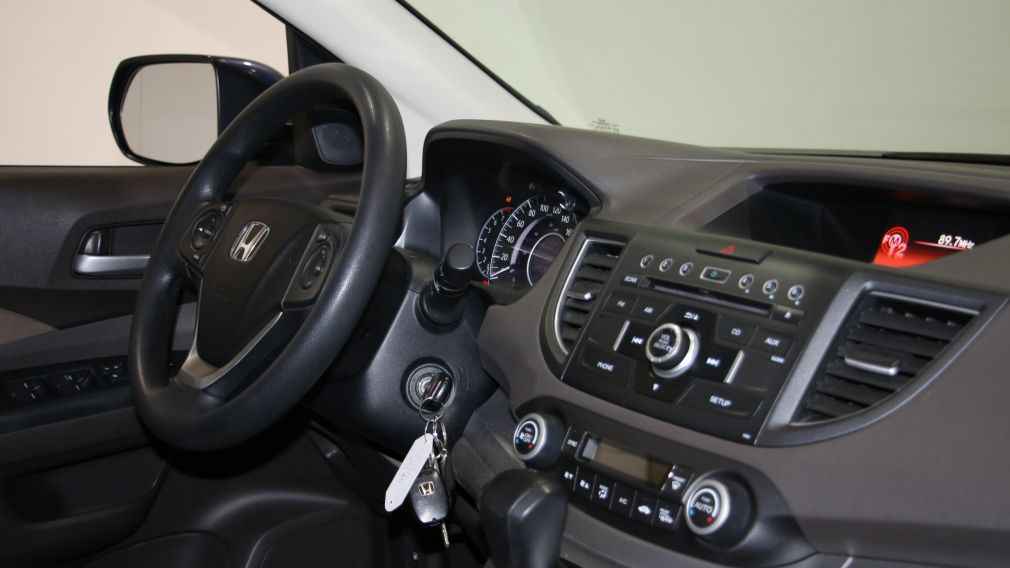 2012 Honda CRV EX AWD A/C GR ELECT TOIT MAGS BLUETOOTH CAM.RECUL #23