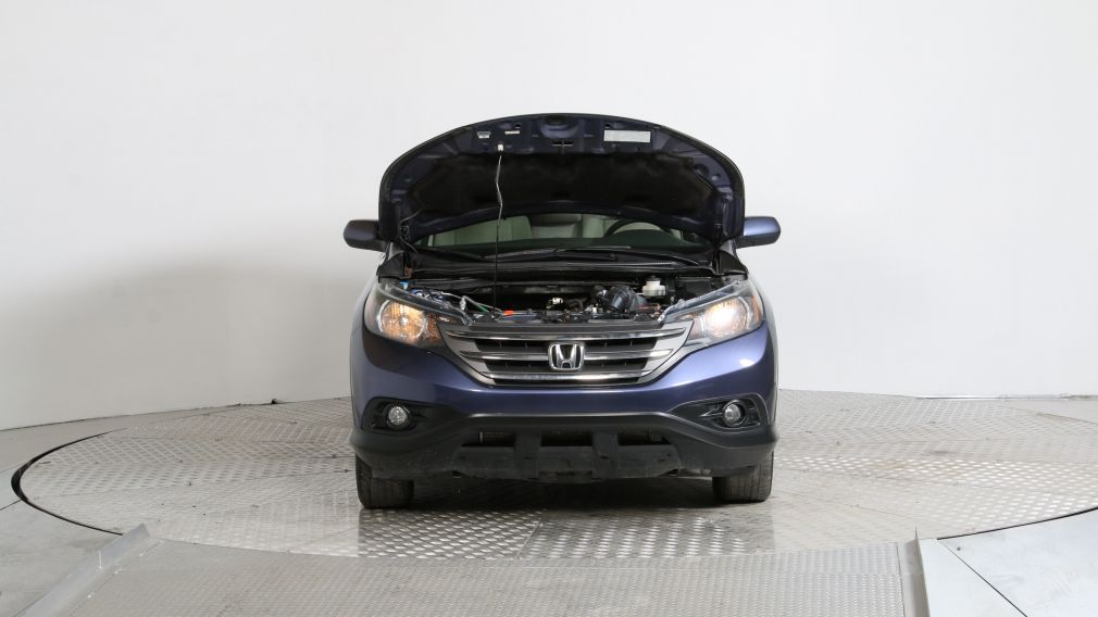 2012 Honda CRV EX AWD A/C GR ELECT TOIT MAGS BLUETOOTH CAM.RECUL #26