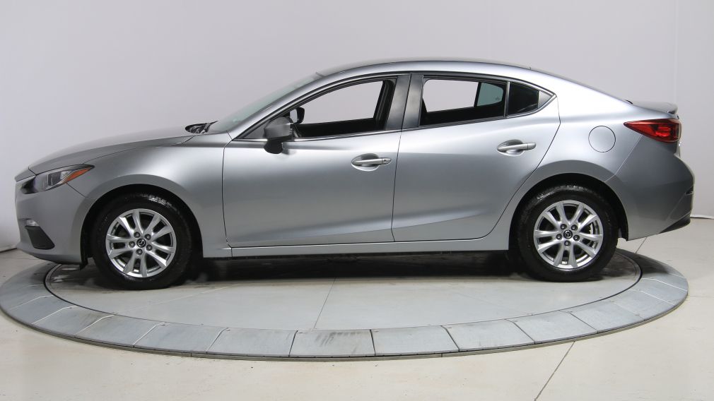 2014 Mazda 3 GS-SKY A/C MAGS GR ELECT #3