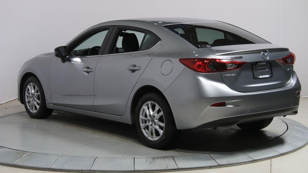 2014 Mazda 3 GS-SKY A/C MAGS GR ELECT #4