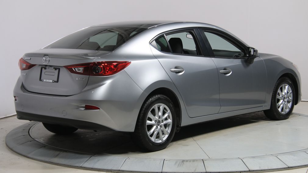 2014 Mazda 3 GS-SKY A/C MAGS GR ELECT #6