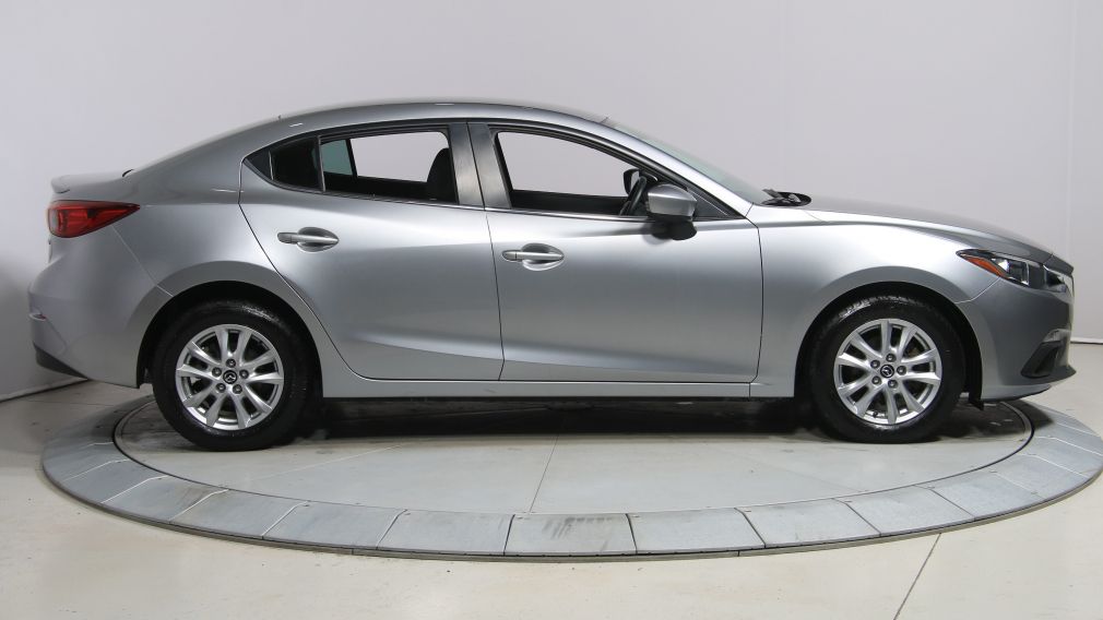 2014 Mazda 3 GS-SKY A/C MAGS GR ELECT #7